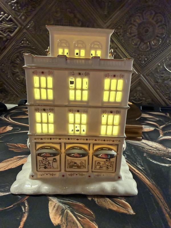 Photo from Sherry J
