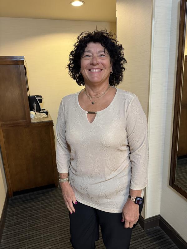 festive sweater 0X  true to size