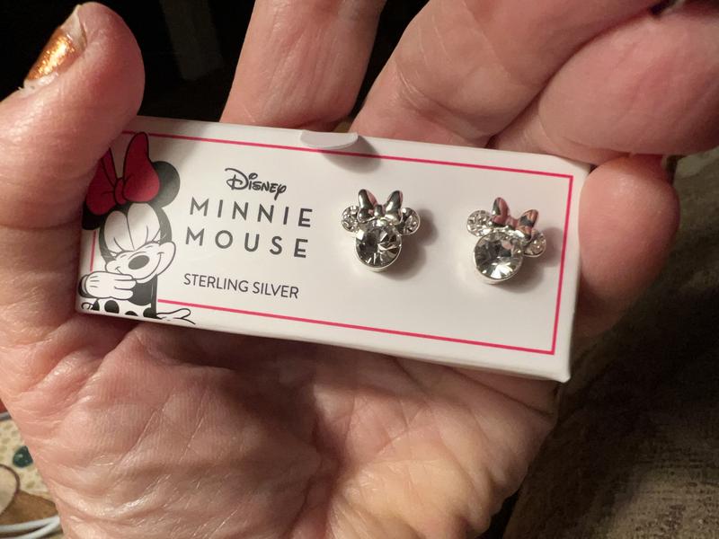 Minnie Earrings