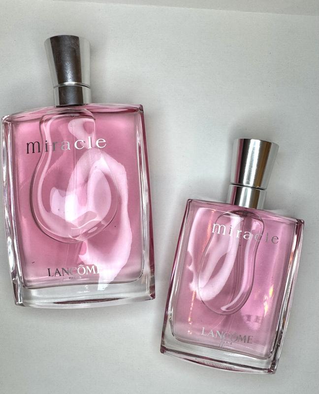 Lancôme 2-Pc. Miracle Eau de Parfum Moments Gift Set - Macy's