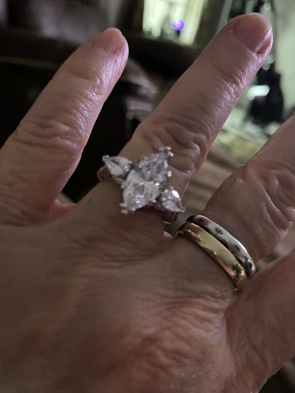 My travel ring