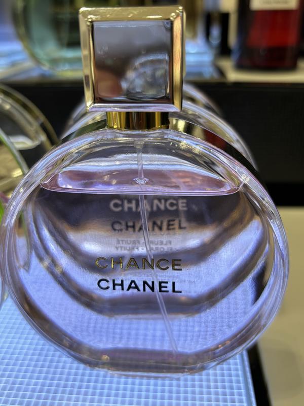 CHANEL CHANCE EAU TENDRE Eau de Parfum Spray, 5-oz. - Macy's