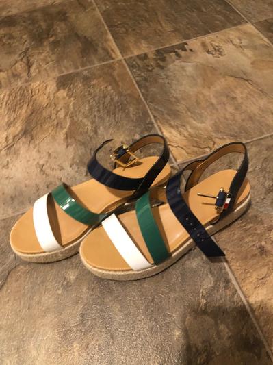 Fun & casual for summer