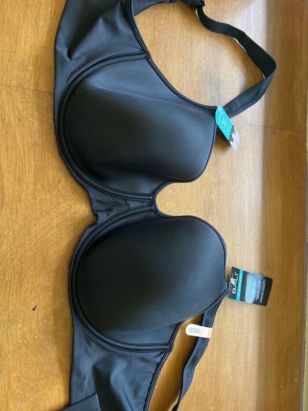 Women's One Smooth U® Ultra Light Minimizer Underwire Bra DF3490