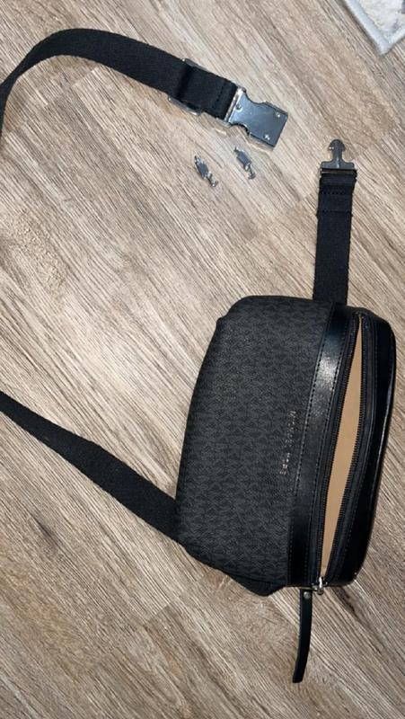 Mk fanny pack macys sale