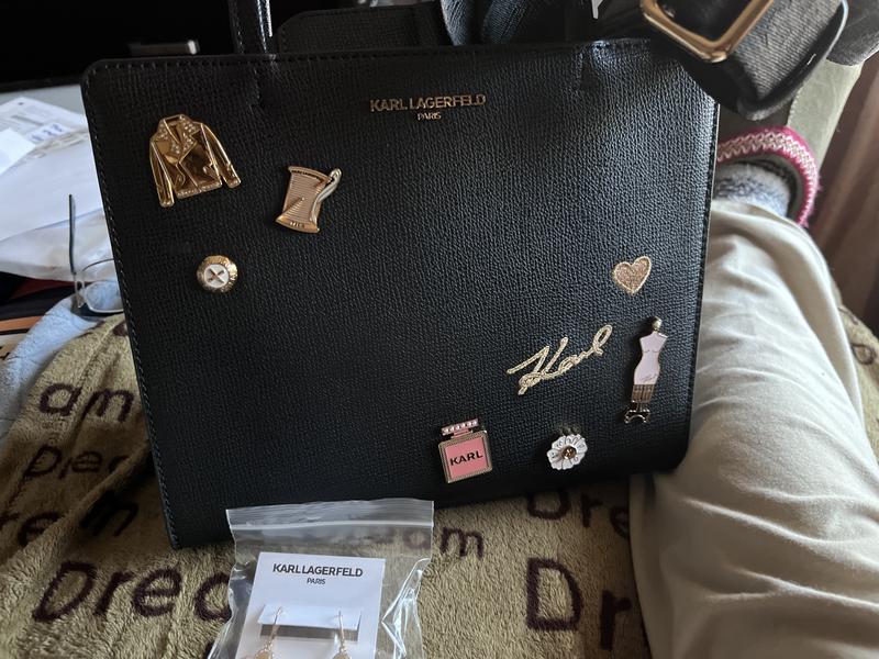 My new handbag