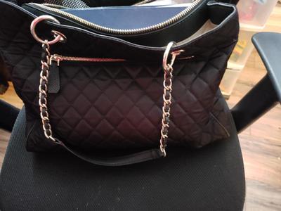 GUESS Sweet Candy Nylon Tote Macy s