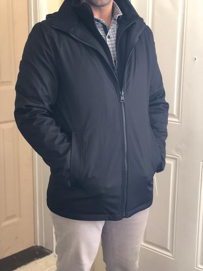 Perfect fit (medium)