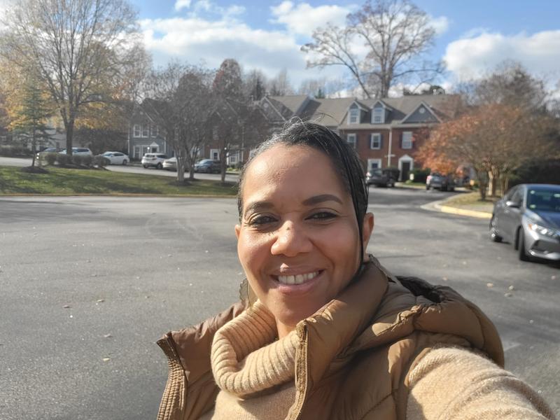 This vest goes with so many colors