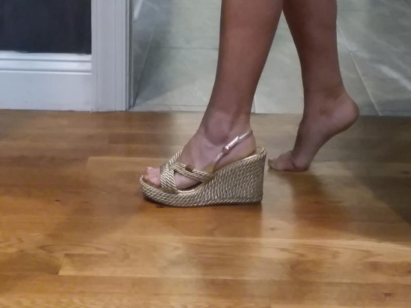 【Kate Spade New York】Tahiti Espadrille Wedges kate spade new york Women's Tahiti Slingback Espadrille