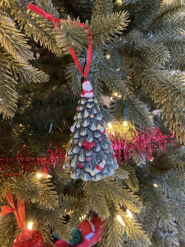 Macys spode christmas tree best sale