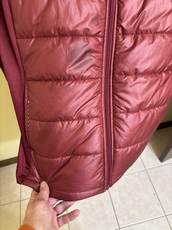 Women's Hooded Puffer Jacket, Created for Macy's