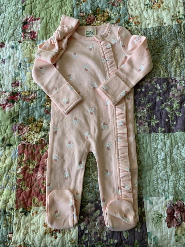 Super Cute Coverall Set