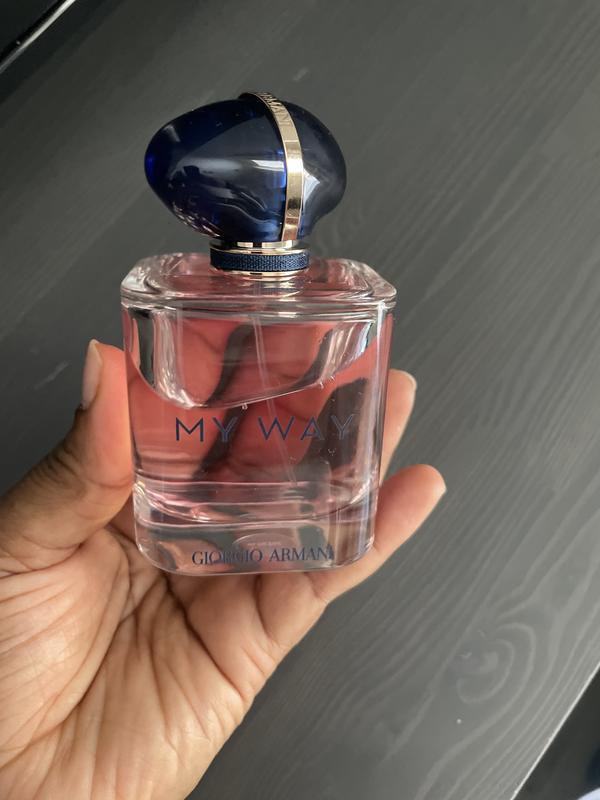 My Way Eau de Parfum Gift Set