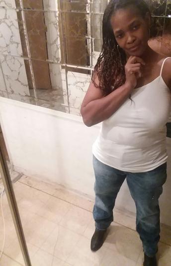 Add some heels and you add feminem appeal