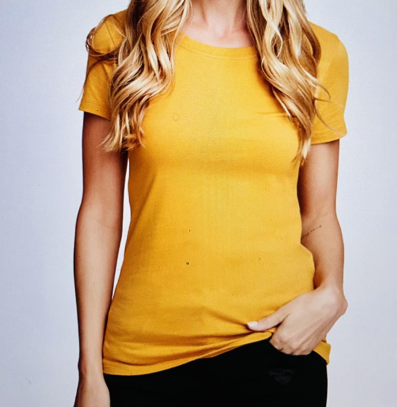 売れ筋商品|||スタイルアンドコー カットソー トップス レディース Women's Perfect V-Neck T-Shirt, Created for Macy's Industrial Blue Style & Co Women's Perfect V-Neck T-Shirt, Created for