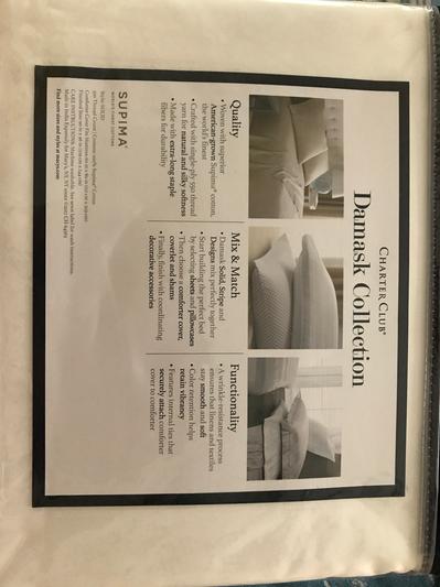 back packaging that mentions the quality and functionality