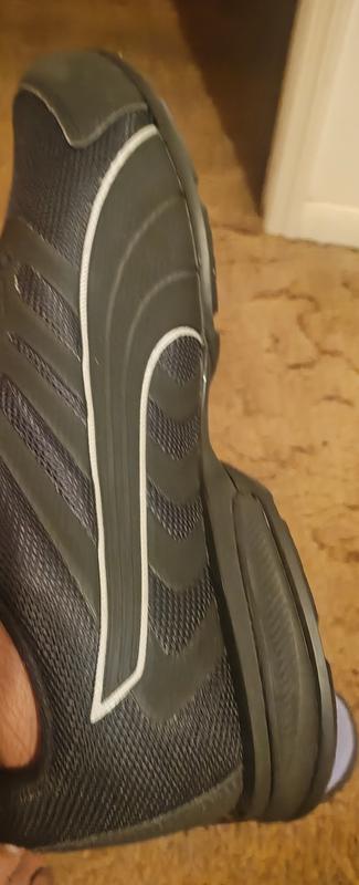 My comfortable shoes