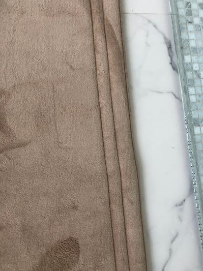 you can see my wet footprints..they were gone 10 minutes later