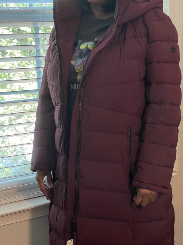 Calvin Klein Puffer Coat