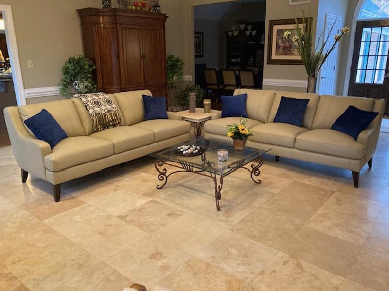 Living Room Sofas