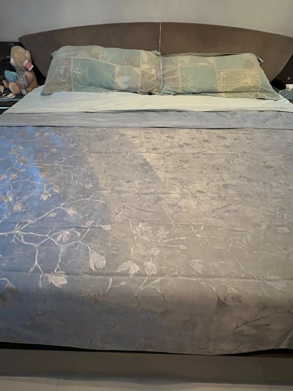 Sakura blossom duvet