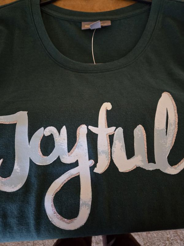 The letters are cloudy or snowy