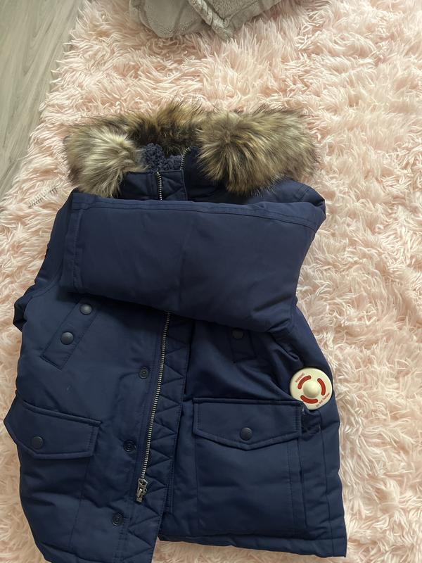 Photo from Macy's customer