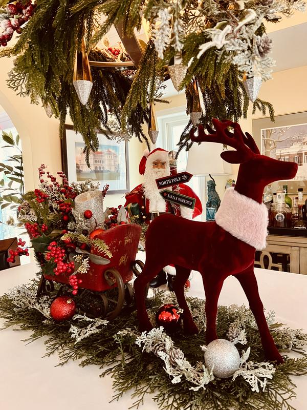 Photo from Macy's customer
