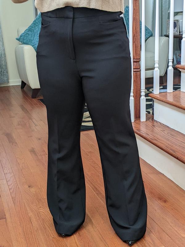 Absolutely confident in myself