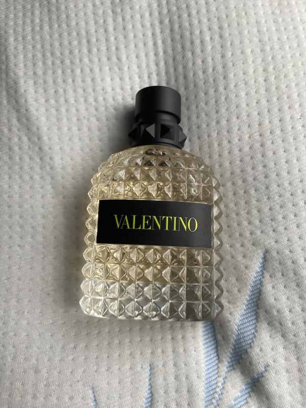 received yellow dream