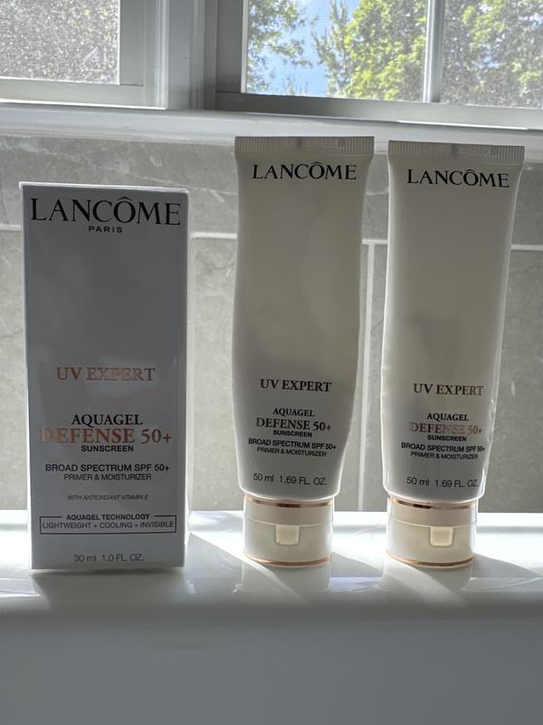 Lancôme UV Expert Aquagel Defense SPF 50 All Day Primer
