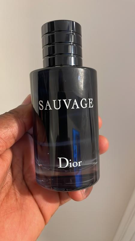 DIOR Sauvage Eau de Toilette | Bloomingdale's Beauty & Cosmetics