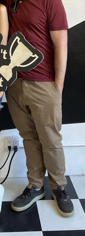 5’10 for height reference. Fits true to size.