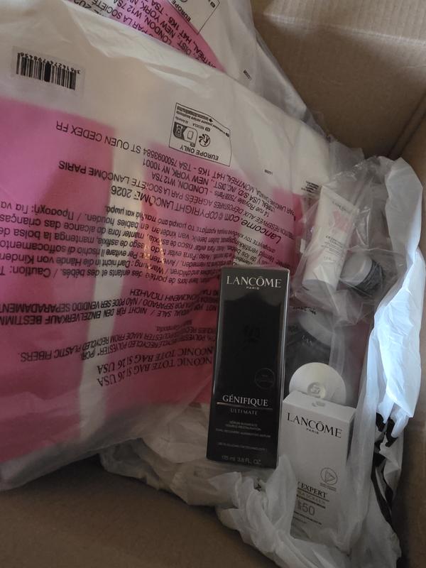 Lancôme 2-Pc. Bi-Facil Double-Action Eye Makeup Remover Limited