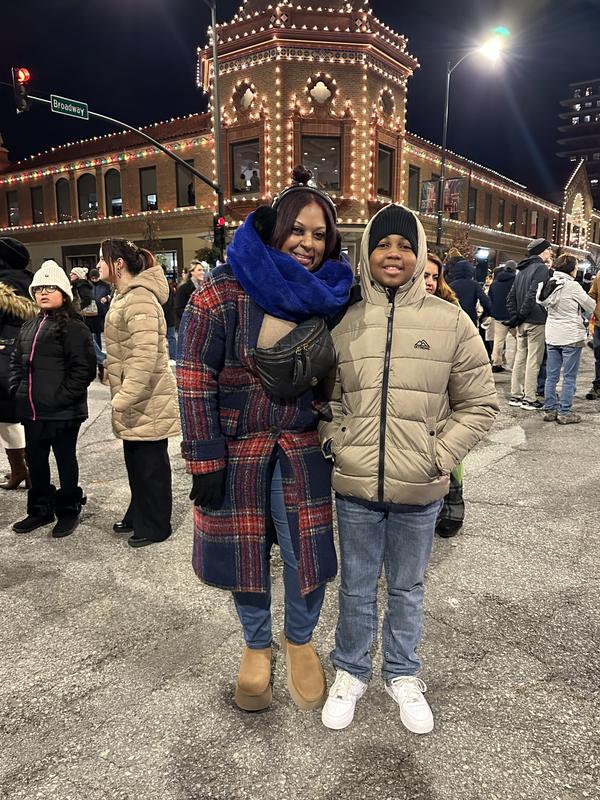 Perfect for the Holidays