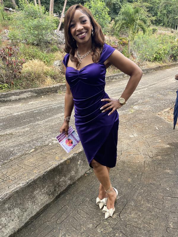 Wore it to my grandpa’s funeral