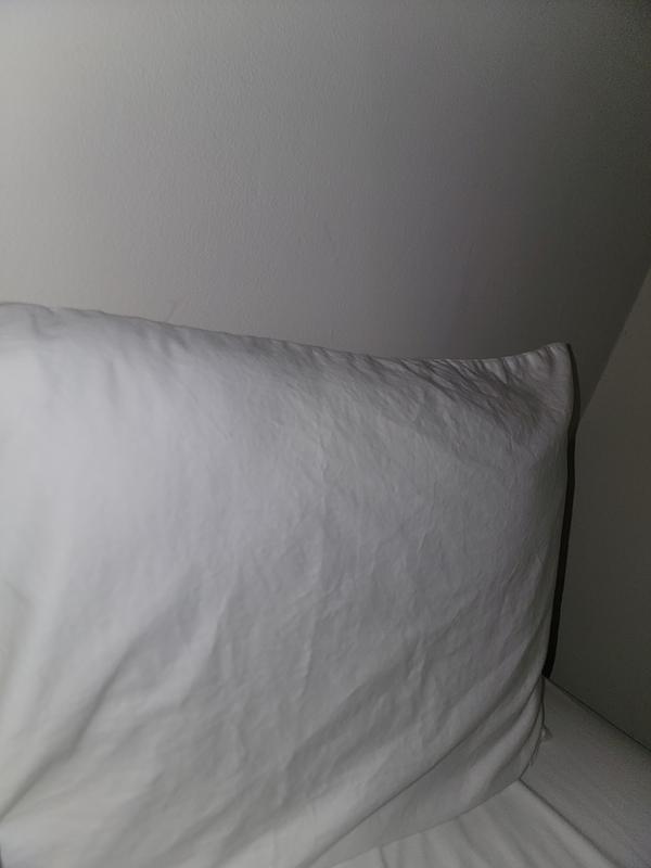 Solid 550 Thread Count 100% Cotton Sheet Sets, Exclusively at Macy’s