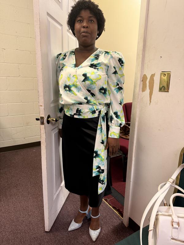 Customer carousel item 1.