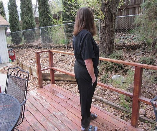 very comfy and goes with most any type of shirt of shoe