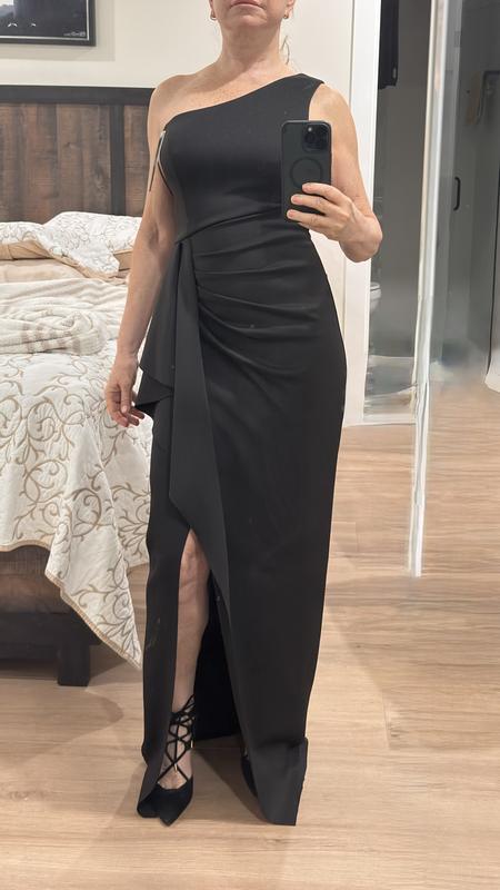 The. Dress