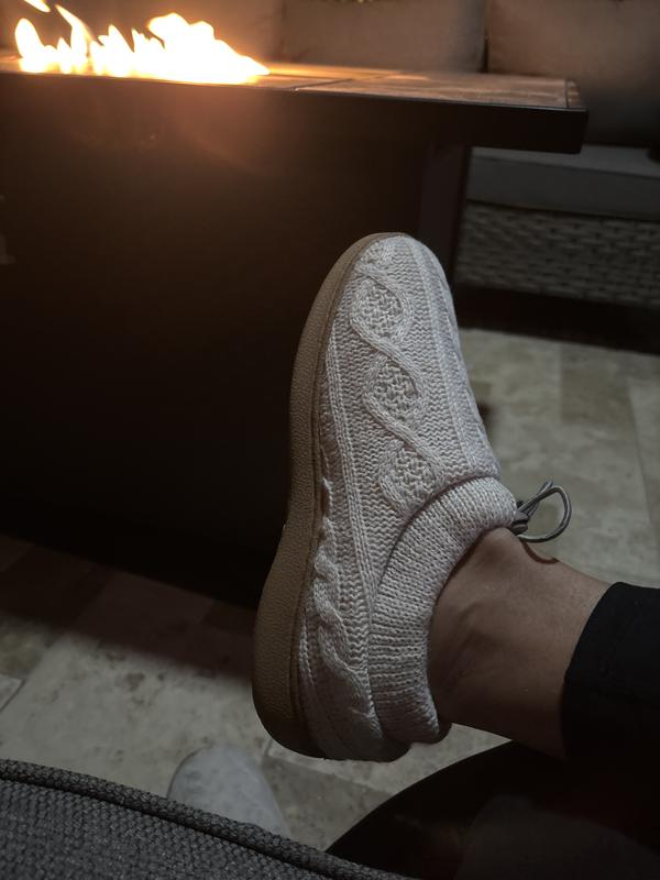 Super comfortable house shoes!