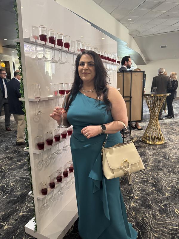 Photo from Macy's customer