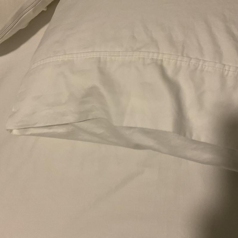 Barely fit standard size