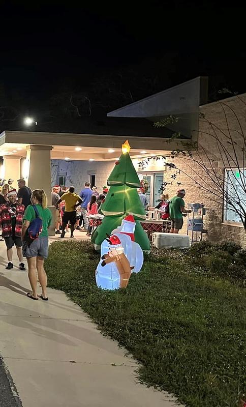 Photo from Town of Astatula Florida