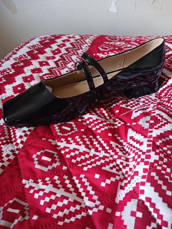 I Love these but haven't worn them yet , saving them for my Birthday and Church