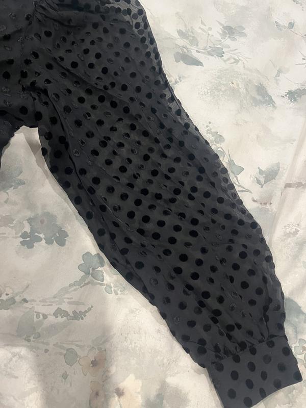 Love the arms and details