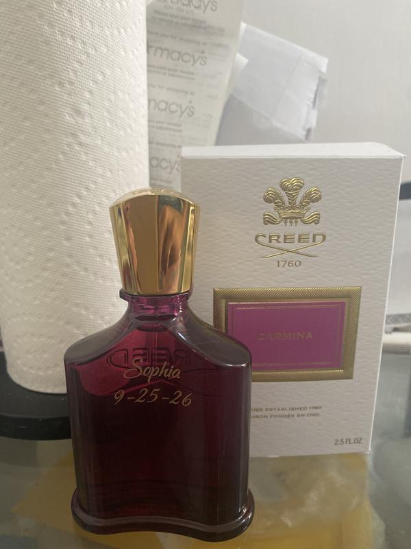 CREED Carmina Eau de Parfum, 8.1 oz. - Macy's