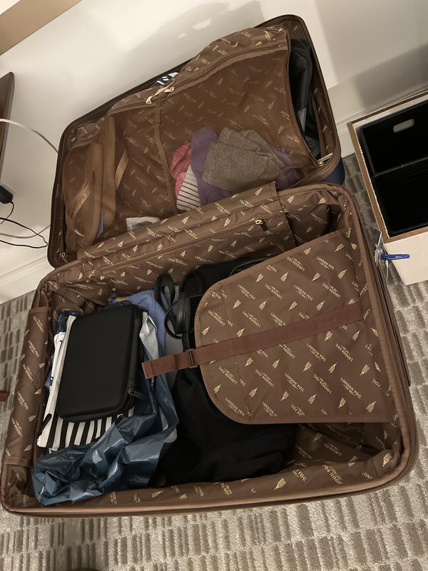 Photos of London Fog Luggage