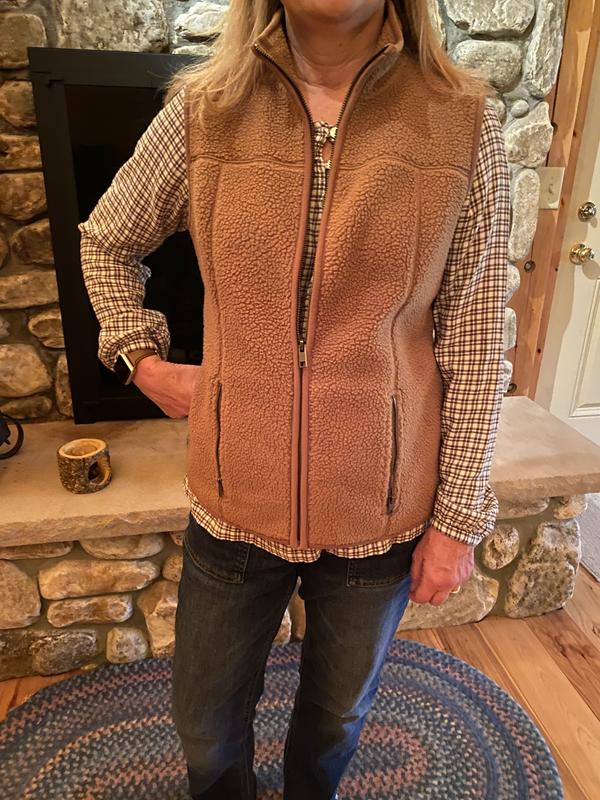 Great fitting vest .